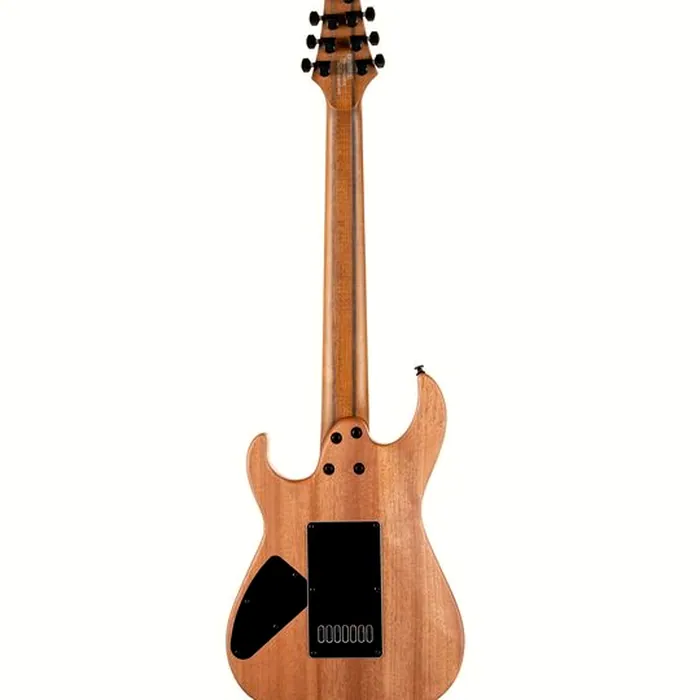 Cort KX707 Evertune Open Pore Black – photo 4