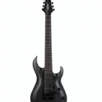 Cort KX707 Evertune Open Pore Black (Guitare électrique) : Test et Avis