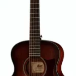 Guitare acoustique Cort Little CJ Light Burst B-Stock | Test, Avis & Comparatif