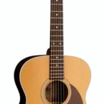 Guitare acoustique Cort Luce 200 F ATV | Test, Avis & Comparatif