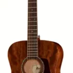 Guitare acoustique Cort Luce 450 NS | Test, Avis & Comparatif