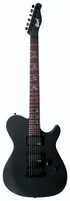 Cort M-JET BK B-Stock