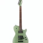 Avis guitare électrique Cort Manson Meta MBM-2H OG