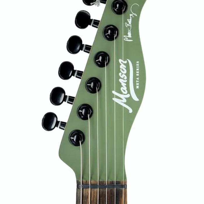 Cort Manson Meta MBM-2H OG – photo 7