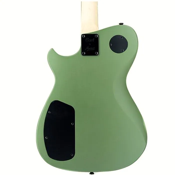 Cort Manson Meta MBM-2H OG – photo 6