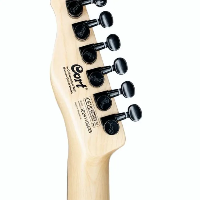 Cort Manson Meta MBM-2H OG – photo 8