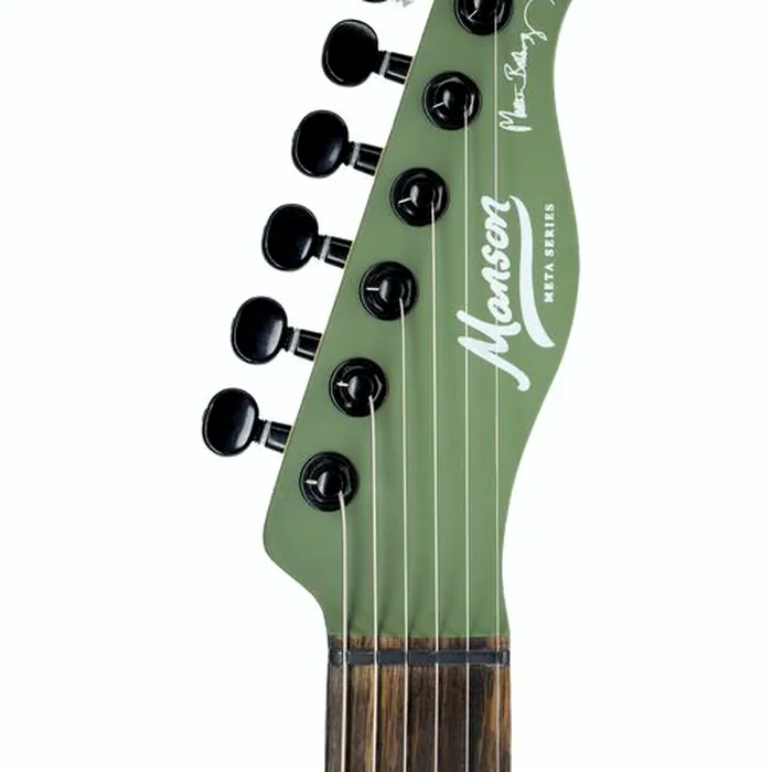 Cort Manson Meta MBM-2H SUS OG – photo 6