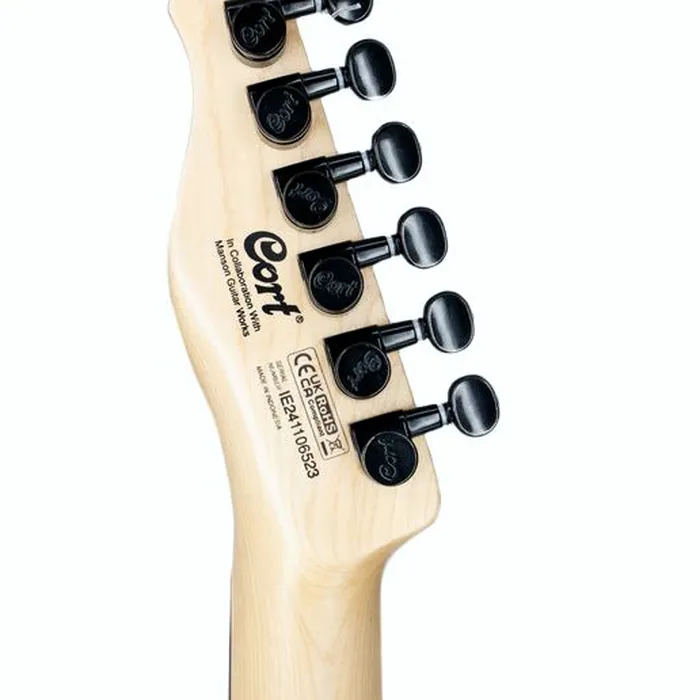 Cort Manson Meta MBM-2H SUS OG – photo 7