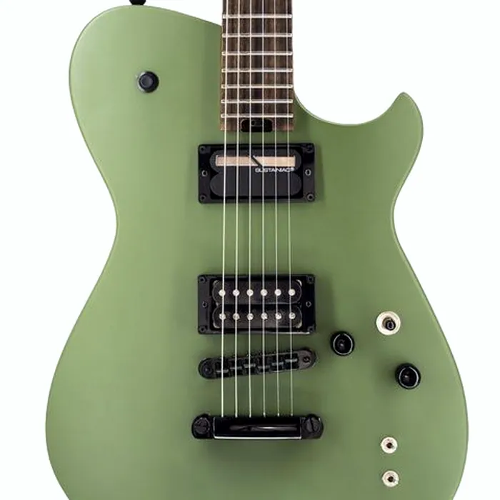 Cort Manson Meta MBM-2H SUS OG – photo 5