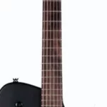 La guitare électrique Cort MBM-1 Manson Meta Black | Test, Avis & Comparatif