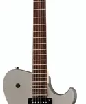 La guitare électrique Cort MBM-1 Manson Meta Silv B-Stock | Test, Avis & Comparatif | E.G.L