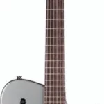 La guitare électrique Cort MBM-1 Manson Meta Silver | Test, Avis & Comparatif