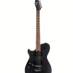 Cort MBM-2 Meta Dry Satin Black LH (Guitare électrique) , Test, Avis