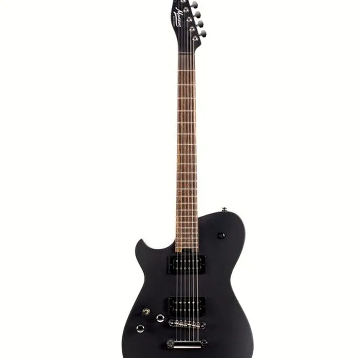 Cort MBM-2 Meta Dry Satin Black LH – photo 2