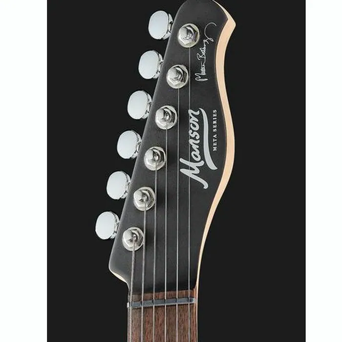 Cort MBM-2H Manson Meta SUS SB – photo 8