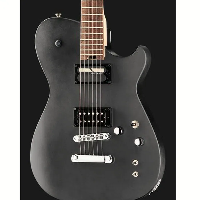 Cort MBM-2H Manson Meta SUS SB – photo 6