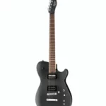 La guitare électrique Cort MBM-2H Manson Meta SUS SB : Test et Avis