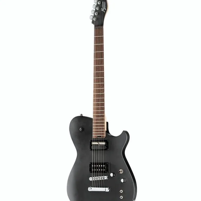 Cort MBM-2H Manson Meta SUS SB – photo 2