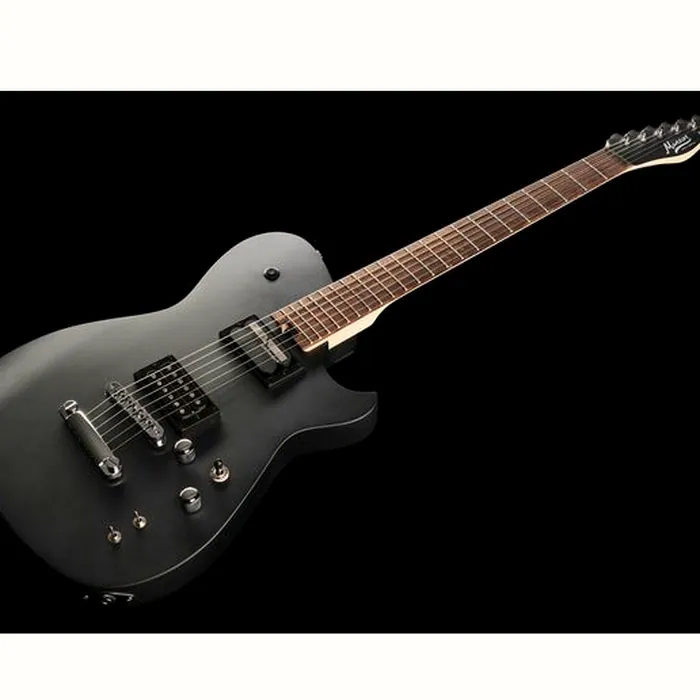 Cort MBM-2H Manson Meta SUS SB – photo 11
