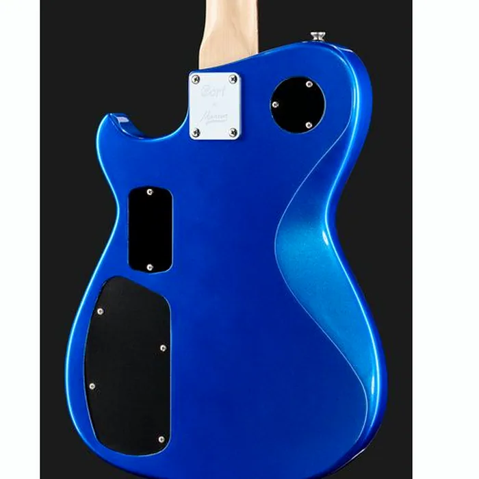 Cort MBM-2H Matthew Bellamy B.Blue – photo 7