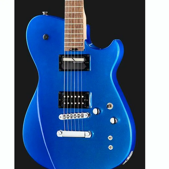Cort MBM-2H Matthew Bellamy B.Blue – photo 6