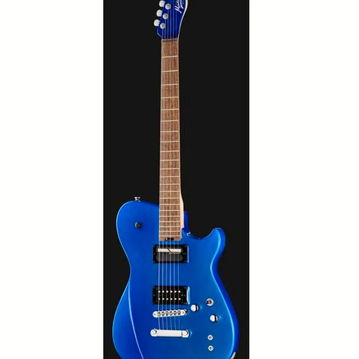 Cort MBM-2H Matthew Bellamy B.Blue – photo 4