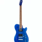 Guitare électrique Cort MBM-2H Matthew Bellamy B.Blue – Test & Avis