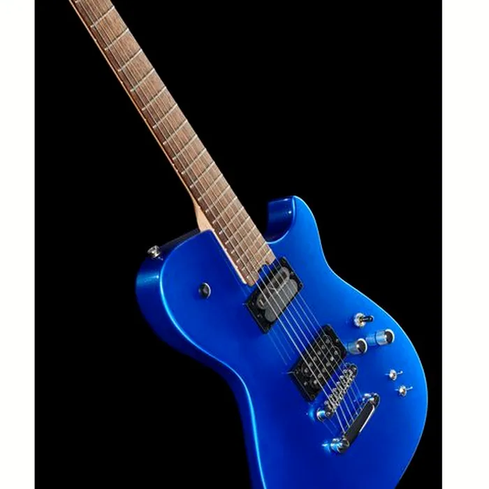 Cort MBM-2H Matthew Bellamy B.Blue – photo 12