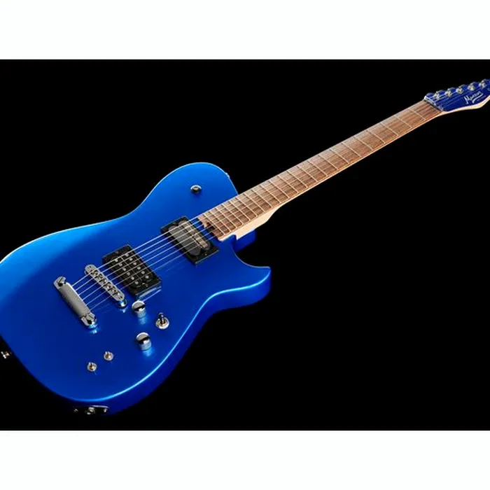 Cort MBM-2H Matthew Bellamy B.Blue – photo 11