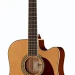 Guitare acoustique Cort MR 710F NS 2 | Test, Avis & Comparatif