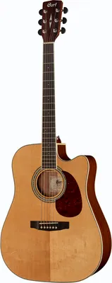 Cort MR 710F NS 2