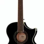 Guitare acoustique Cort NDX-20 BK | Test, Avis & Comparatif