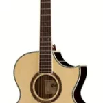 Guitare acoustique Cort NDX50 NT | Test, Avis & Comparatif