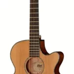 Guitare acoustique Cort SFX ENS2 | Test, Avis & Comparatif