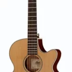 Guitare acoustique Cort SFX1F NS 2 | Test, Avis & Comparatif