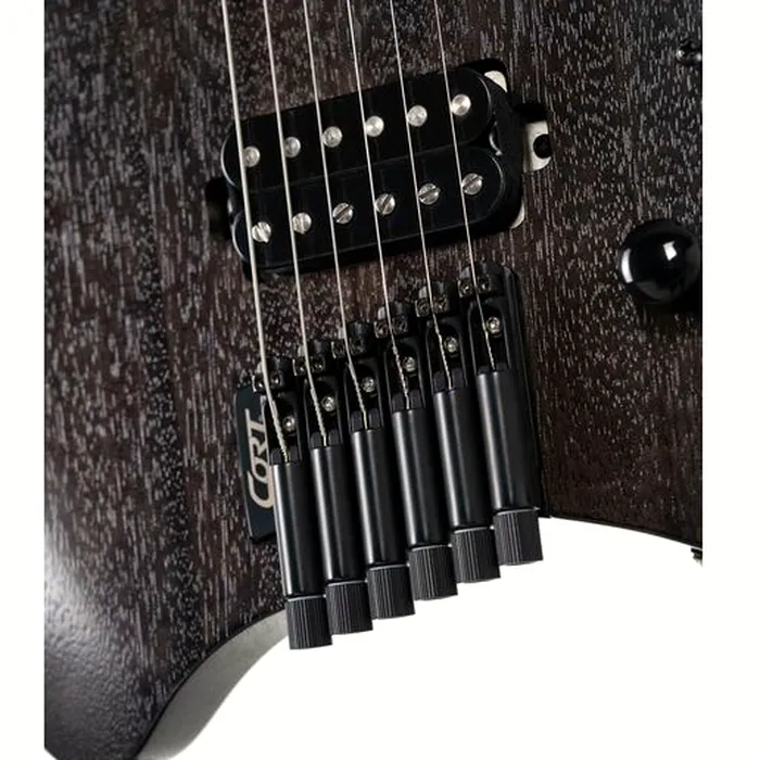 Cort Space G6MS SGTK – photo 8