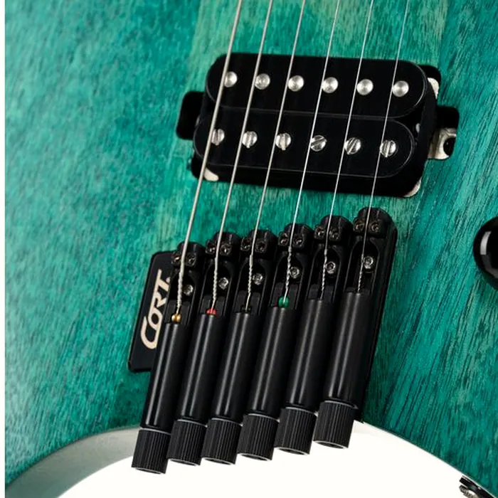 Cort Space G6MS SGTQ – photo 7