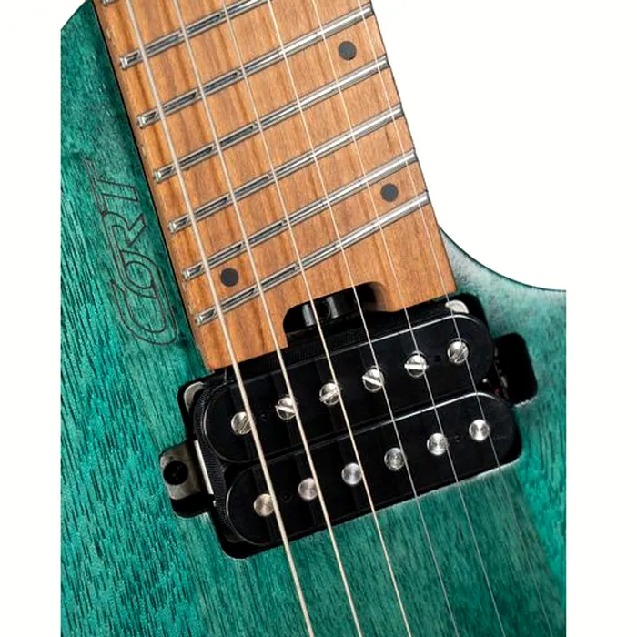 Cort Space G6MS SGTQ – photo 8