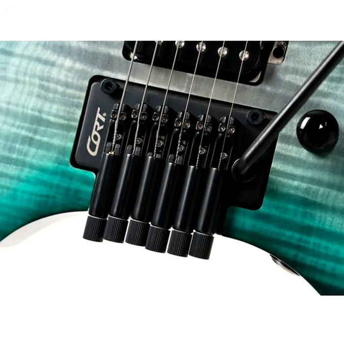 Cort Space G6TR SGLG – photo 8
