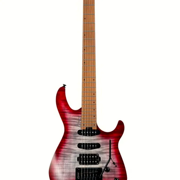 Cort Space G6TR SGLV – photo 2