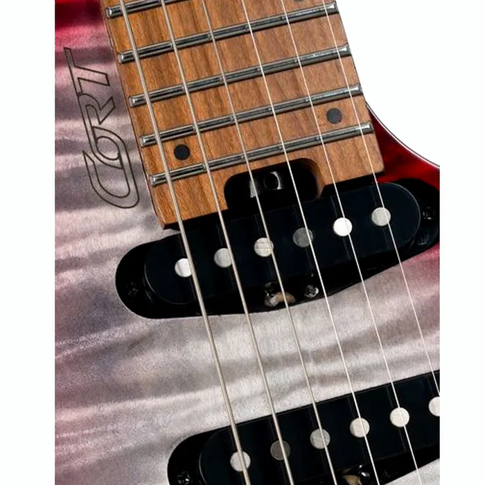 Cort Space G6TR SGLV – photo 8