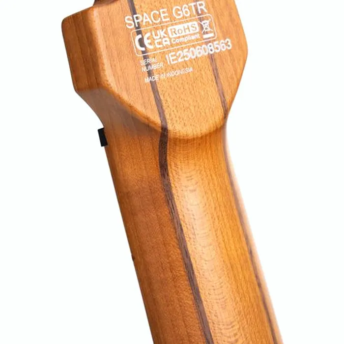Cort Space G6TR SGLV – photo 6