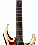 La guitare électrique Cort X-700 Duality Antique B-Stock | Test, Avis & Comparatif | E.G.L