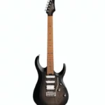 Cort X-700 Triality Open Pore Black (Guitare électrique) / Avis et Test