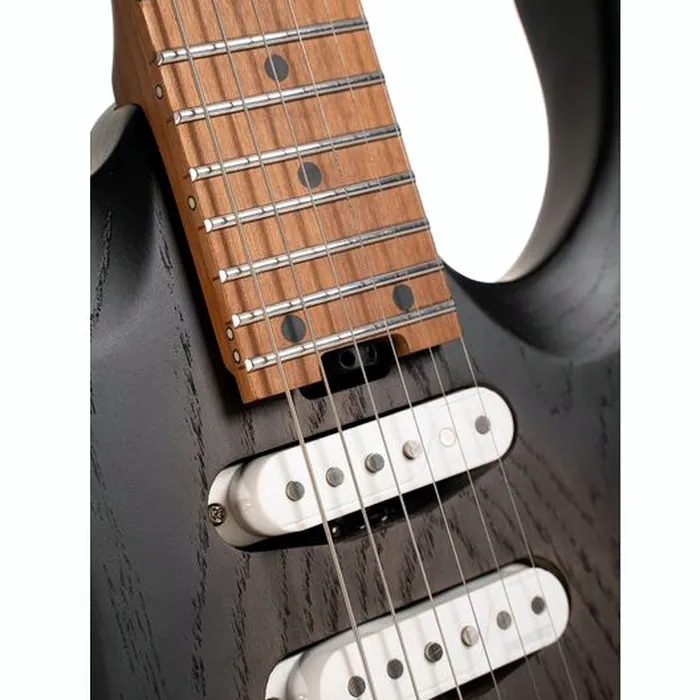 Cort X-700 Triality Open Pore Black – photo 5