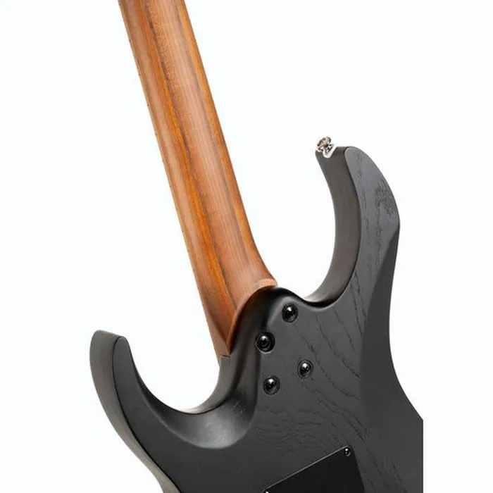 Cort X-700 Triality Open Pore Black – photo 6
