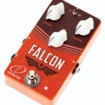 La Pédale d’effet Crazy Tube Circuits Falcon Overdrive – Photos, Tests & Avis