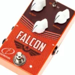 La Pédale d’effet Crazy Tube Circuits Falcon Overdrive – Photos, Tests & Avis