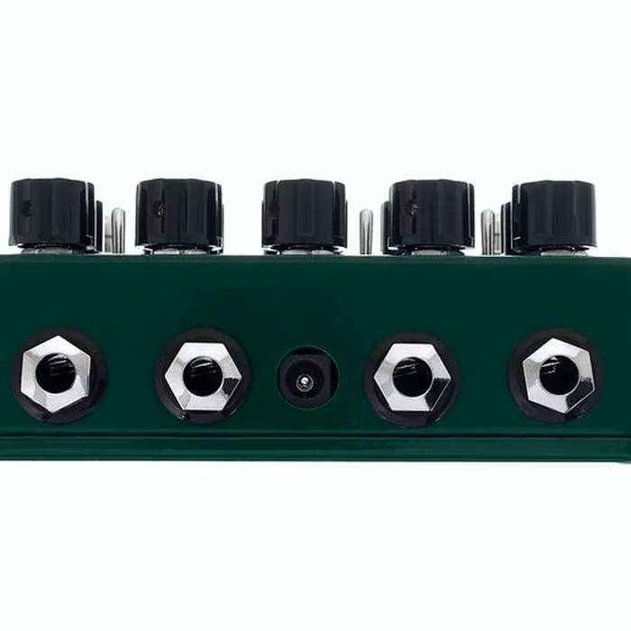 Crazy Tube Circuits HI-Power – photo 9