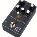 La pédale d’effet Crazy Tube Circuits Motherload : Notre avis